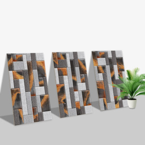 Azulejos Premium Choice de Primera Calidad, Azulejos Asia Tiles Elevation de 300x600mm para Paredes y Pisos de Dormitorios. - Product Image 1