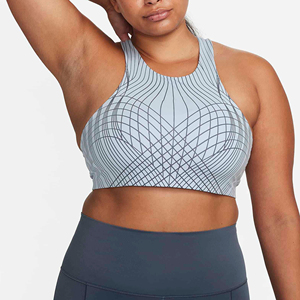 Sports Yoga <b>Top</b> High Impact Soft Fabric Sexy Back <b>Cross</b> Strap Sports Bras For Women 2024 Fitness Custom Bra Made in Pakistan - Product Image 5