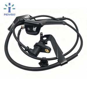 Capteur ABS de haute qualité PEIVSO pour Toyota, capteur de vitesse de roue ABS 89542-42040 - Product Image 4