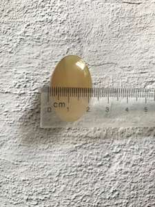 Buffalo Horn Handmade Polished Eco-Friendly <b>Chunky</b> Boho Signet <b>Ring</b> Natural Crafts - Product Image 2