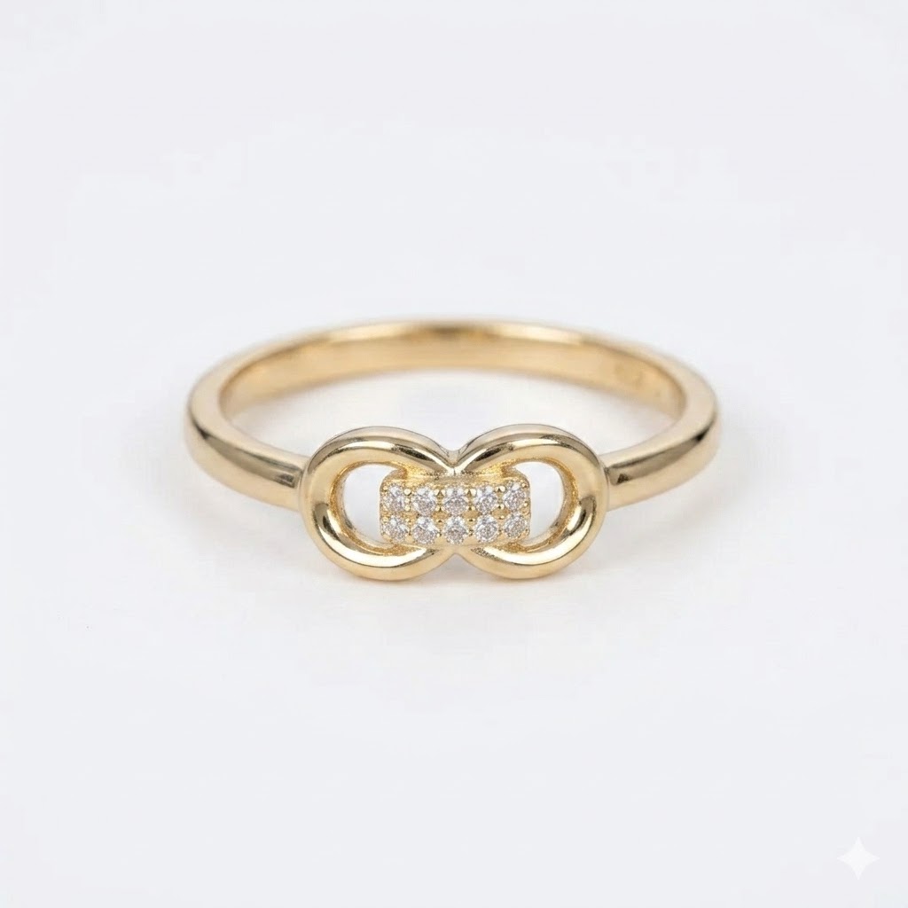 Oro amarillo