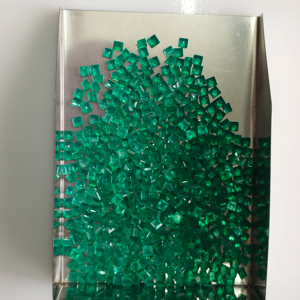 พลอยออนิกซ์สีเขียวธรรมชาติ ขนาด 2 มม. รูปทรงสี่เหลี่ยมแบบ Step Cut คุณภาพดีที่สุด สำหรับทำเครื่องประดับ จาก Red Mountain Gems - Product Image 4