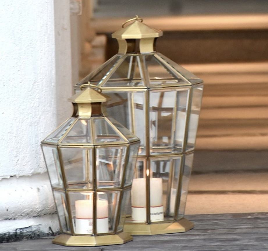 ทองเหลืองโบราณ