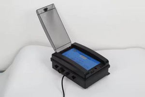 Kit de accesorios de <span class=keywords><strong>piscina</strong></span> enterrada familiar profesional con generador de <span class=keywords><strong>cloro</strong></span> de sal de agua cartucho estructura limpiador de masaje - Product Image 3