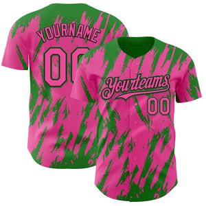 เสื้อเบสบอลสั่งทำขายส่ง ปักลายเต็มตัว แห้งเร็ว ผ้าฝ้ายออร์แกนิค 100% พิมพ์ซิลค์สกรีน ป้องกันแบคทีเรีย สำหรับทีมฤดูหนาว - Product Image 5