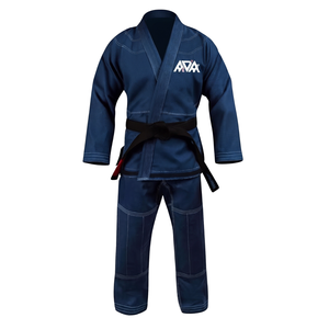 Uniforme de Taekwondo Personnalisé en Gros, Dobok à Marque Privée, Sublimation, Gi d'Arts Martiaux Anti-rétrécissement, Séchage Rapide, Enfants et Adultes, Faible MOQ, OEM - Product Image 2