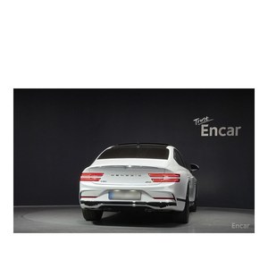 Genesis G80 2.5 Turbo AWD 2024 con 10,716 km, Volante a la Izquierda, Caja de Cambios Automática, Asientos de Cuero, Cámara Trasera - Product Image 4