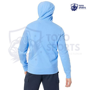 Sudadera con Cremallera para Hombre, Ligera, Transpirable, de Alta Calidad, con el Mejor Proveedor, Precio Razonable, Nueva Llegada, Ropa Casual - Product Image 2