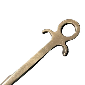 Premium Browne Deltoid Retractor Stainless Steel Autoclavable Orthopedic Shoulder Surgery <b>Instrument</b> Browne Deltoid Retractor - Product Image 6
