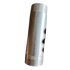 Pièces de rechange pour vérin de levage hydraulique en acier usiné avec précision, fabrication OEM de haute qualité, composant de machinerie industrielle - Product Image 2