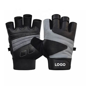 Gants de musculation en gros, haute durabilité, antidérapants, pour l'entraînement en salle de sport - Product Image 3