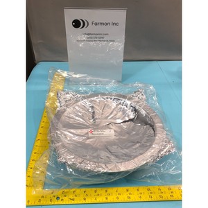 TOSOH 805-016-AG-B4R-342 PRE-CLEAN II SHIED 8" - Equipo y piezas de semiconductores de confianza de la marca global Trusted Global Legacy - Product Image 2
