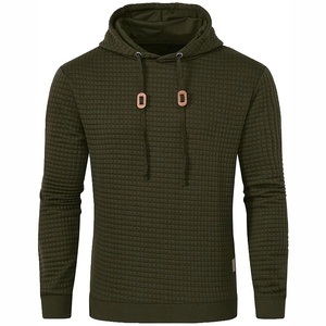 Sudadera con Capucha Extra Grande Premium para Hombre y Mujer, Sudadera de Forro Polar Grueso, Ropa Informal de Calle, Ropa con Capucha para Invierno - Product Image 4