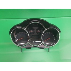 Paneles de Instrumentos Usados para Cruze 95990328 - Product Image 1