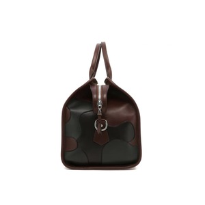 2026 High Quality <b>Leather</b> Duffle Travel Bags Gym Sports Luggage Bag Multi Pocket Storage Heavy Duty Genuine <b>Leather</b> Duffel Bags - Product Image 5
