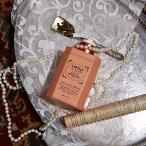 Teabless Perfume Body Lotion <b>Floral</b> Meadowsweet Tea 480g <b>Box</b> for Women All Skin Types 3-Year Shelf Life - Product Image 5