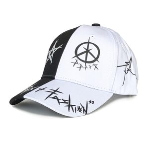 Nueva Llegada, Precio Bajo, Gorras de Béisbol Directas de Fábrica / Gorra de Béisbol Ajustada, Moderna y Elegante con Logotipo Bordado Personalizado - Product Image 1