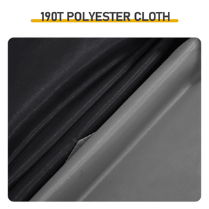 Sacco a Pelo Rettangolare Leggero con Cuscinetti Riscaldanti Alimentati Tramite Multi-USB, Impermeabile e Compatto, Sacco a Pelo Riscaldato a Busta - Product Image 5