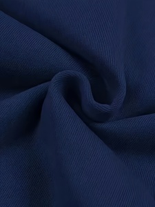 เสื้อสเวตเชิ้ตมีฮู้ดผู้ชาย สีกรมท่า ผ้าถักเนื้อเรียบ มีซับใน ทรงปกติ สวมใส่สบาย แขนยาว มีกระเป๋าหน้า แห้งเร็ว เหมาะสำหรับฤดูใบไม้ร่วง - Product Image 5