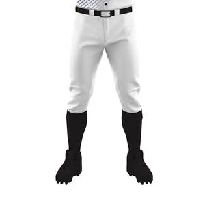 Maillots de baseball personnalisés imprimés pour hommes, qualité supérieure 2026, ensemble de sport 100 % polyester, respirant, séchage rapide, grandes tailles, imprimé - Product Image 6