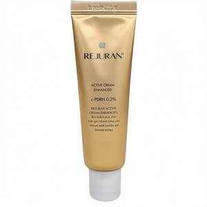 Crème Visage Active REJURAN Enhanced 50ml – Lotion Réparatrice Barrière Cutanée au C-PDRN, Céramides, Peptides et Acide Hyaluronique pour une Hydratation Profonde - Product Image 3