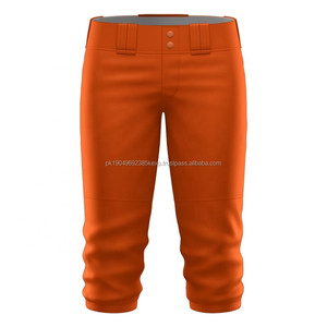 Pantalon de baseball à sublimation vente en gros - Product Image 1