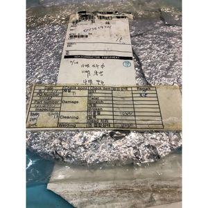 VARIAN 0471619701 COLLIMATOR,V1 TI,04-716197-01 - อุปกรณ์และอะไหล่เซมิคอนดักเตอร์ระดับโลกที่เชื่อถือได้ - Product Image 3