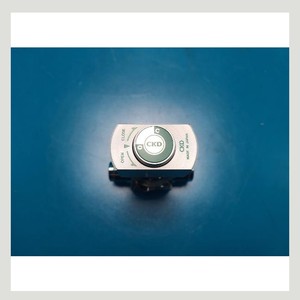 CKD OGD20V-6RM Usado como está, piezas de equipos semiconductores Legacy - Product Image 3