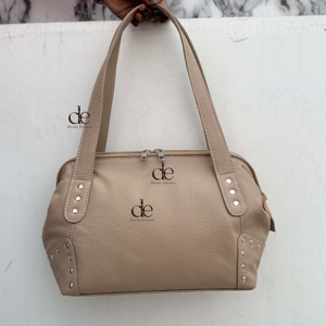 Nouveau Sac Fourre-tout Designer 2026 en Cuir Véritable – Sac à Main Élégant en Cuir Authentique – Grande Taille – Vente Flash – Sacs Multi-usages pour Femme - Product Image 1