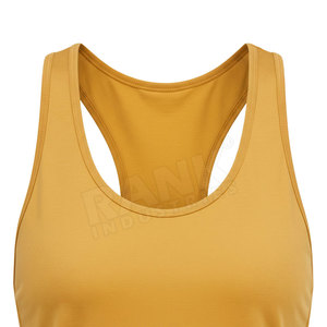 Vente directe d'usine, prix bas, débardeur pour femmes, vêtements de sport en gros, débardeur pour femmes très vendu - Product Image 6