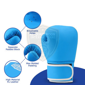Training Equipment Safety Boxing <b>Gloves</b> Light <b>Weight</b> Boxing <b>Gloves</b> New Arrival Boxing <b>Gloves</b> - Product Image 4
