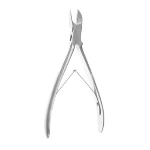 Pince chirurgicale orthopédique en acier inoxydable de qualité supérieure, instrument manuel de coupe osseuse, instrument de base pour la chirurgie orthopédique - Product Image 1