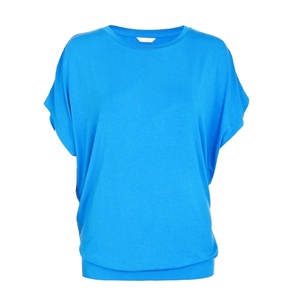 Conjunto de pijama de 2 piezas de 100% algodón personalizado para mujer, talla XL, cintura elástica suave, estampado Digital, Top holgado para otoño y primavera - Product Image 1