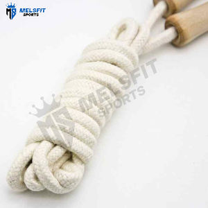 Cuerda de Saltar de Alta Calidad, Profesional, Anti-enredos, con Mango Cómodo y Personalizable para Cardio y Boxeo - Product Image 3