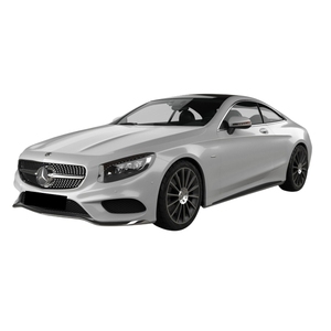 Buena elección: Mercedes Clase S, sedán de lujo con motor potente, interior espacioso, fácil manejo y rendimiento confiable. - Product Image 6