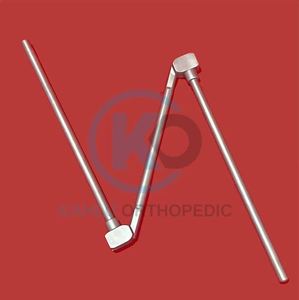 Juego de Retractores de Acero Inoxidable, Sistema de Retractores Hepáticos, Sistema de Urología, Instrumentos Quirúrgicos de Cirugía General de KAHLU ORTHOPEDIC - Product Image 3