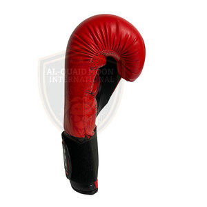 Hot Selling Leather Made Boxing <b>Gloves</b> Professional Boxing <b>Gloves</b> Customized Logo Boxing <b>Gloves</b> - Product Image 6