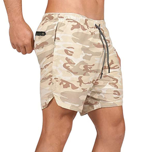 Venta Directa de Fábrica: Shorts de Mezclilla Vintage Personalizados para Hombre, Holgados, de Cintura Media, Tejidos y Transpirables para Verano - Product Image 3