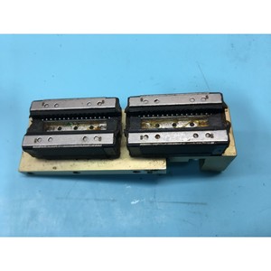 บล็อกนำทางแบบเส้นตรง THK, แบริ่ง, 185700 - อุปกรณ์และอะไหล่เซมิคอนดักเตอร์ระดับโลกที่เชื่อถือได้ - Product Image 3