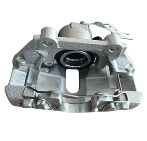 Nueva Pinza de Freno Delantera Izquierda para Audi A4 A6 Volkswagen para B5 Skoda Superb 8D0615123B - Product Image 1