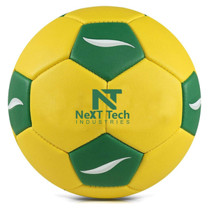 Custom Factory Direct Soccer Handballs New <b>Best</b> Quality Custom Made <b>Football</b> Handballs - Product Image 1
