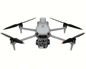 Original Dron Matrice 4E Plus Combo Original M4E RTK Compact Intelligent Flagship Aircraft High-precision Professional <b>Mapping</b> - Product Image 5