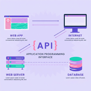 บริการเชื่อมต่อแอป Elite App ผ่าน API พร้อมการซิงค์ข้อมูลที่ปลอดภัย จุดเชื่อมต่อแบบกำหนดเอง ตัวเชื่อมต่อจากผู้ผลิตบุคคลที่สาม และระบบอัตโนมัติสำหรับการทำงานที่ไร้รอยต่อ - Product Image 4