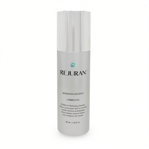 REJURAN 45ml Emulsione Rinfrescante Leggera C-PDRN con Acido Ialuronico e Centella per l'Equilibrio Olio-Acqua, Crema Viso Lenitiva - Product Image 3