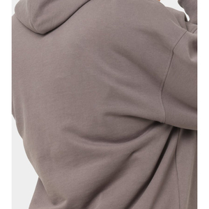 Sudadera con Capucha Unisex de Corte Regular para Hombre, 100% Algodón, con Estampado Digital, para Uso Deportivo y Urbano - Product Image 6