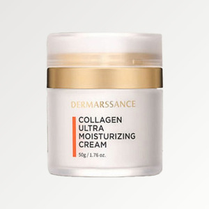 Crème pour le visage ghkcu DERMARSSANCE Collagen ultra hydratante, crème régénérante pour le visage, crème éclatante pour le visage, crèmes hydratantes pour le visage - Product Image 6