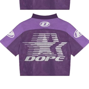 Custom Printed Oversized <b>Men's</b> Sports Jersey Breathable Lightweight Mesh Polyester Fabric for Football Soccer Basketball Teams - Product Image 1