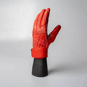 Guantes de Motocicleta Resistentes, Guantes de Protección para Motociclistas, Guantes Duraderos con Agarre para Conducir, Equipo de Protección para Deportes al Aire Libre - Product Image 5