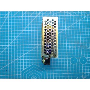 Alimentation à découpage AC-DC à sortie unique COSEL K15AU-24, utilisée comme telle, semi-conducteur de génération précédente - Product Image 2