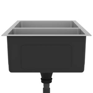 Fregadero de Cocina de Acero Inoxidable - Product Image 5